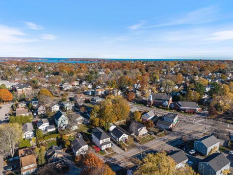 120 Mussey Street South Portland ME 04106