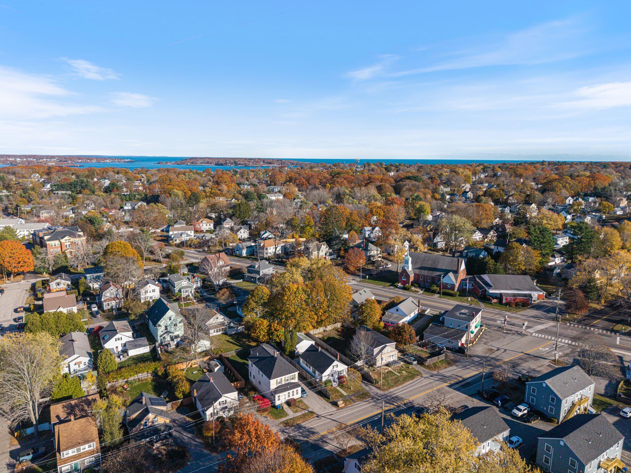 120 Mussey Street South Portland ME 04106