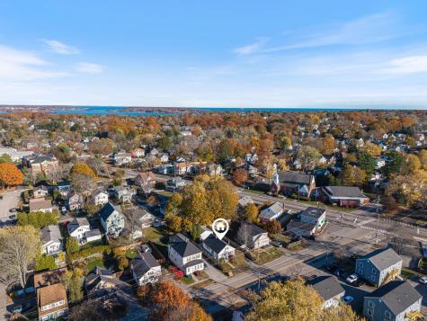 120 Mussey Street South Portland ME 04106