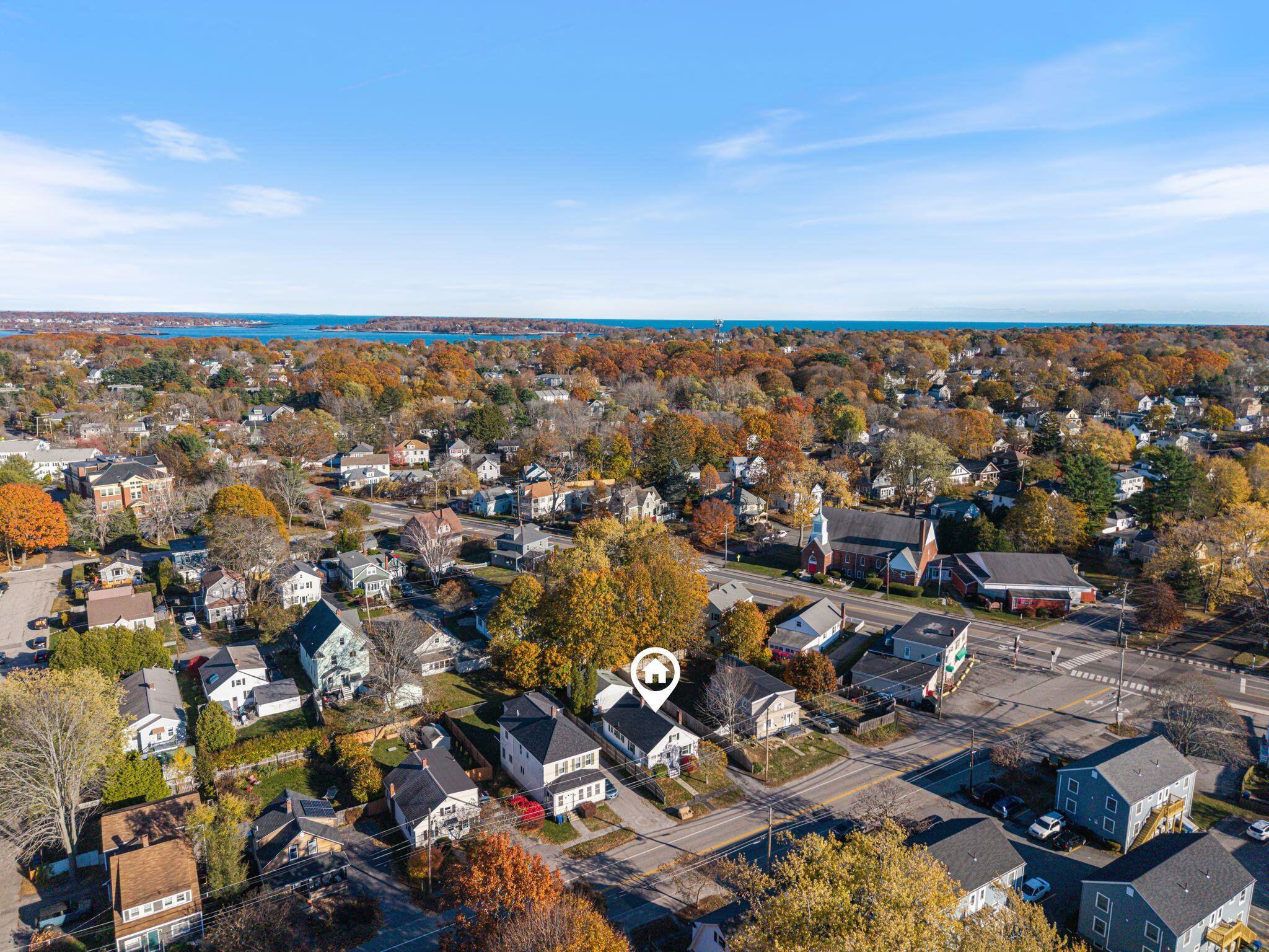 120 Mussey Street South Portland ME 04106