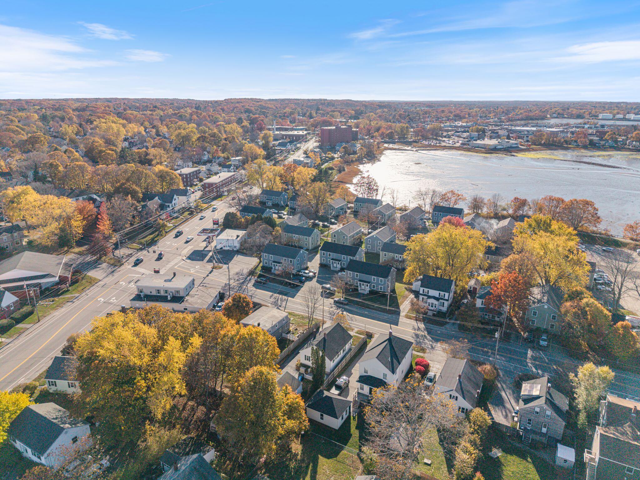 120 Mussey Street South Portland ME 04106