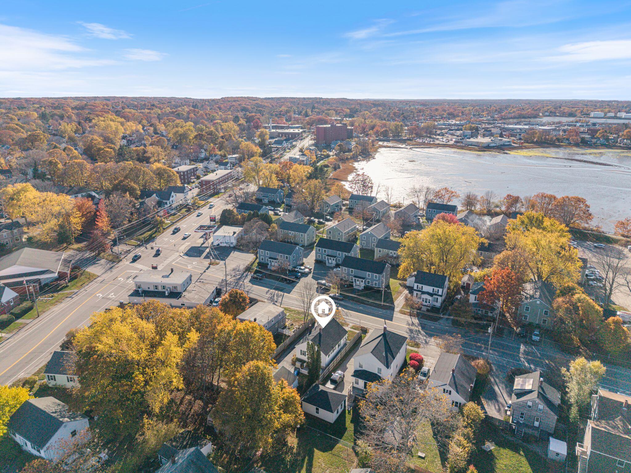 120 Mussey Street South Portland ME 04106