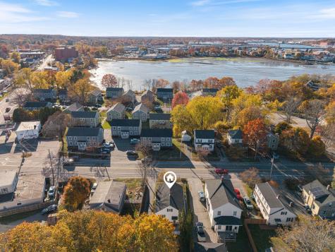 120 Mussey Street South Portland ME 04106