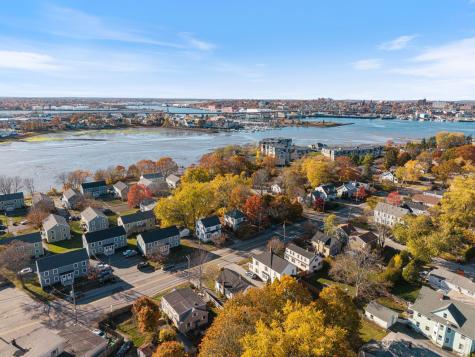 120 Mussey Street South Portland ME 04106