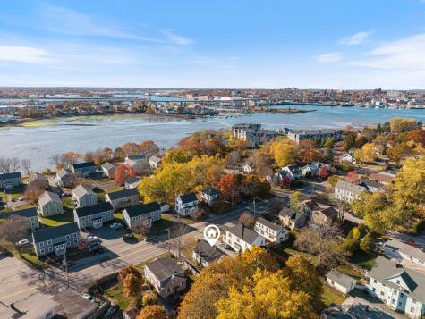 120 Mussey Street South Portland ME 04106