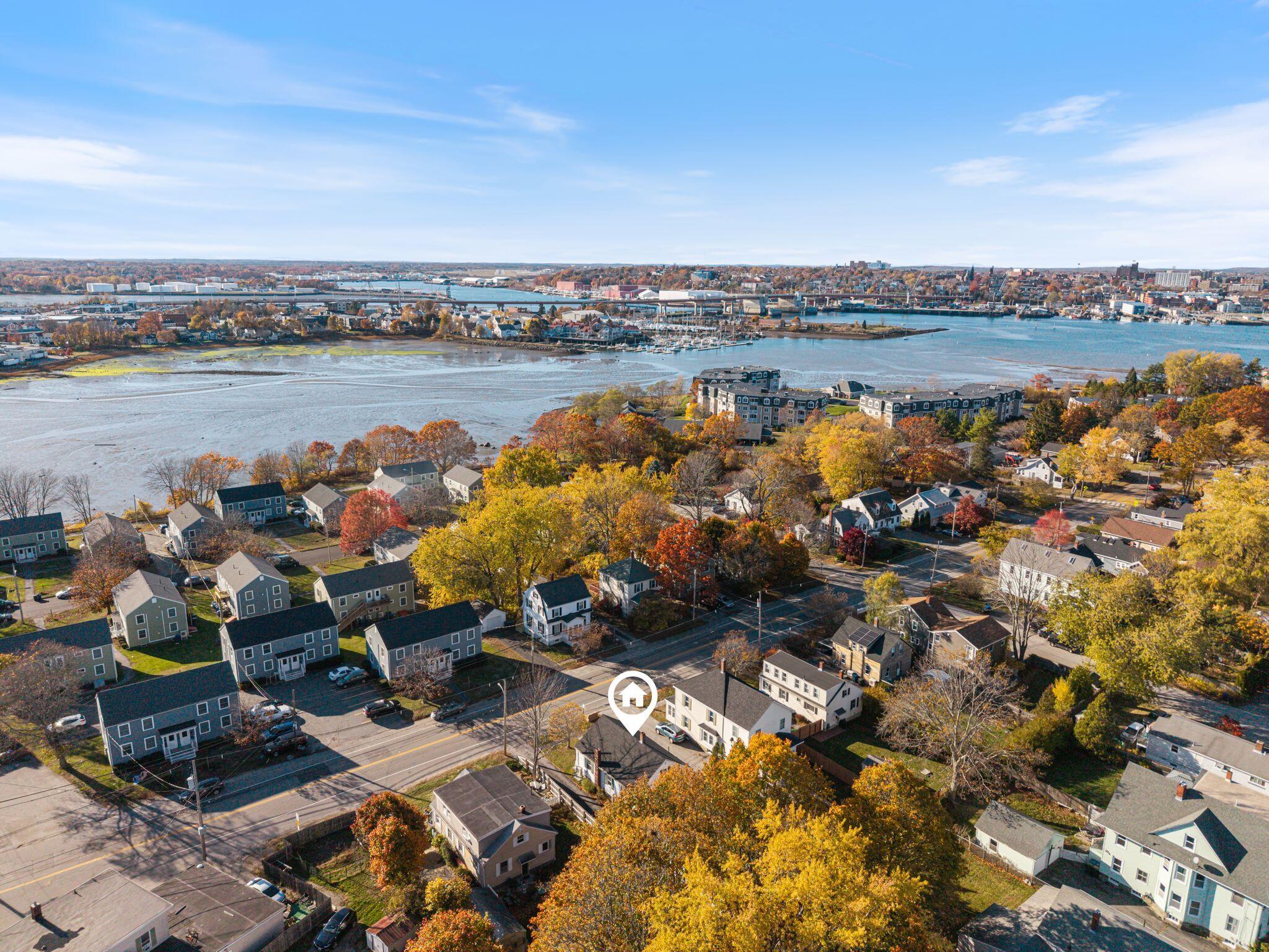 120 Mussey Street South Portland ME 04106