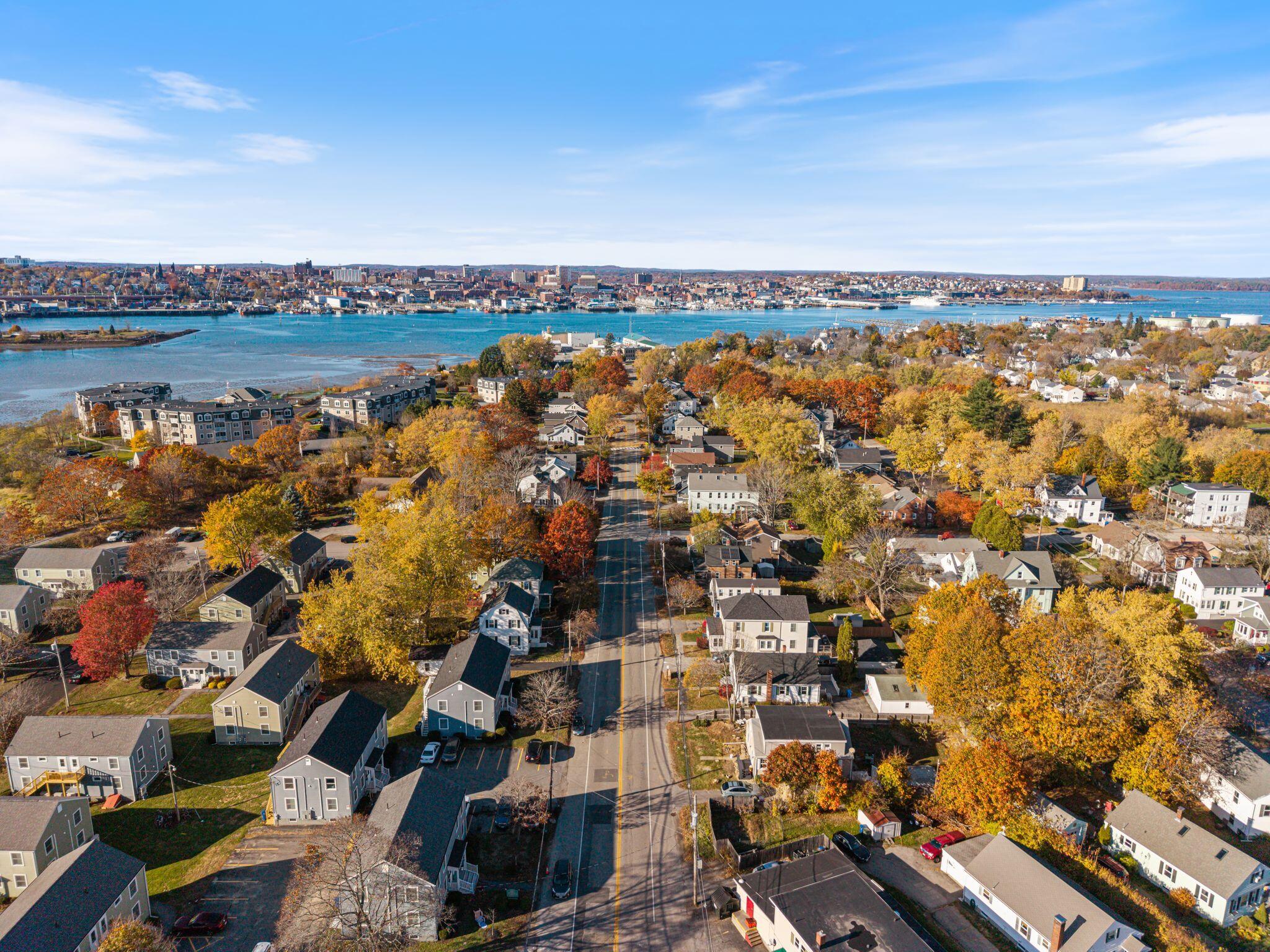 120 Mussey Street South Portland ME 04106