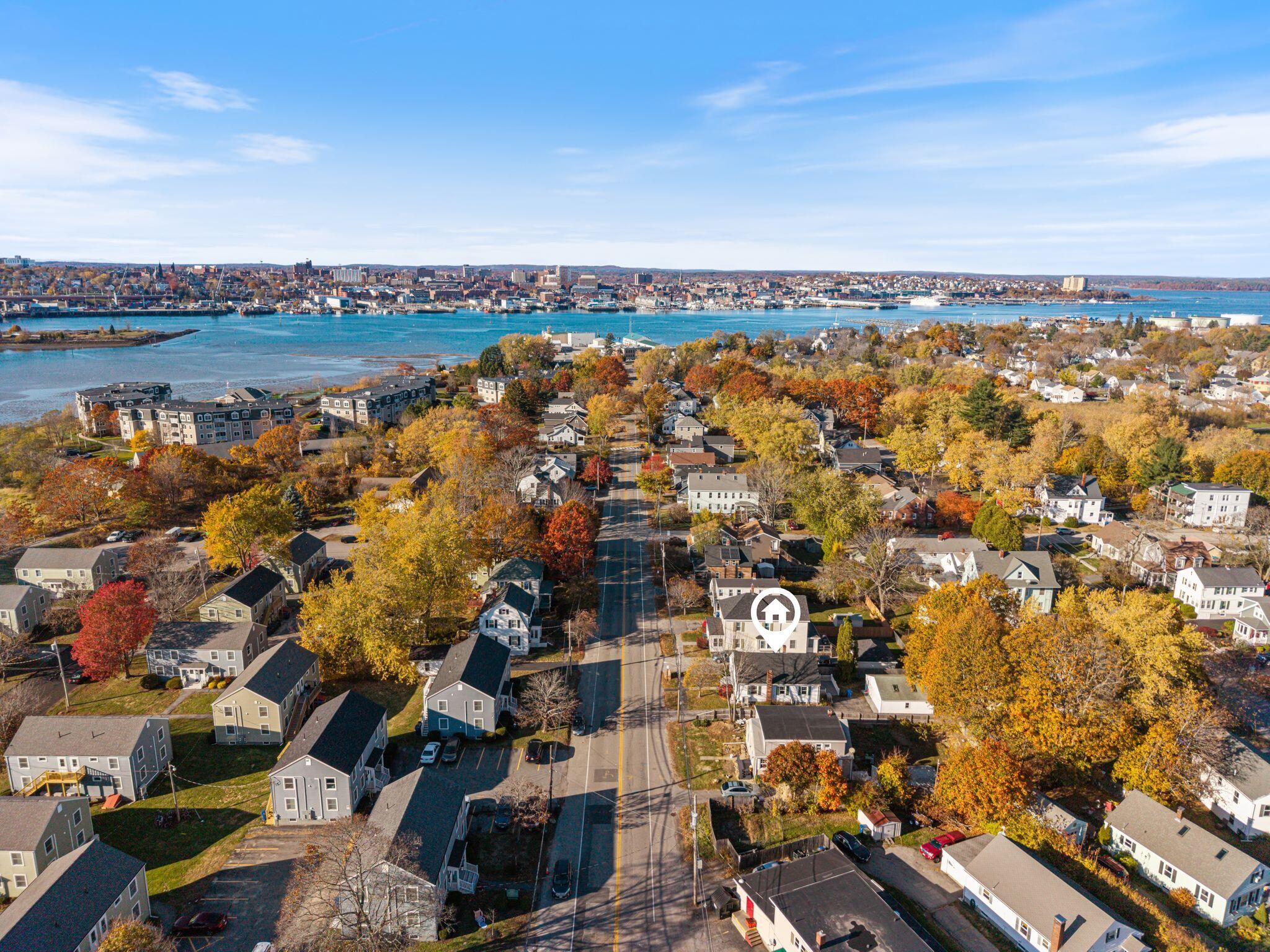 120 Mussey Street South Portland ME 04106