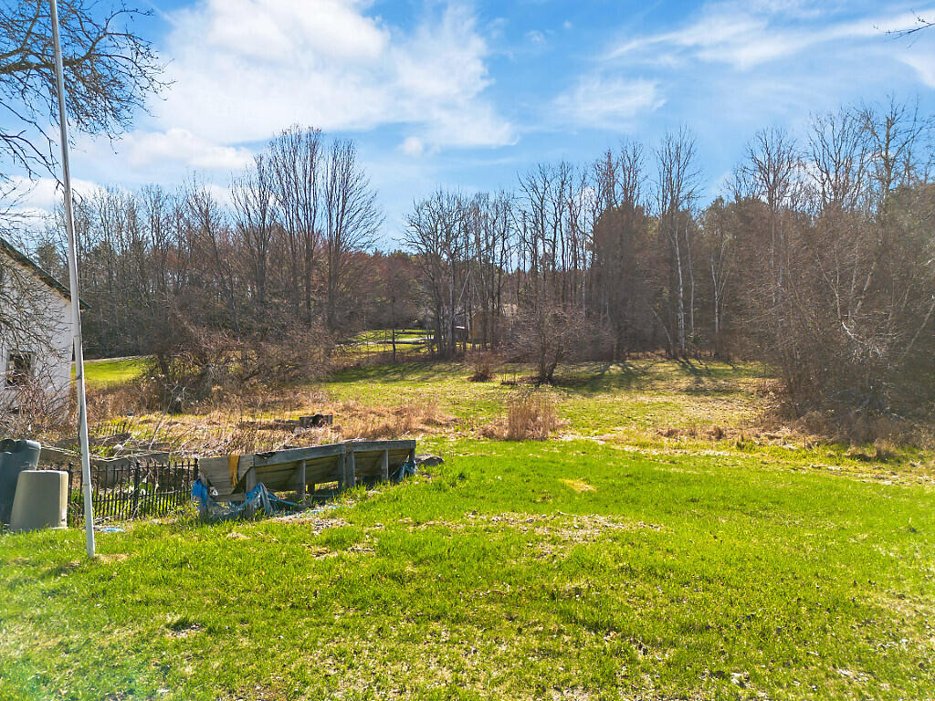 318 Pinkham Brook Road Durham ME 04222