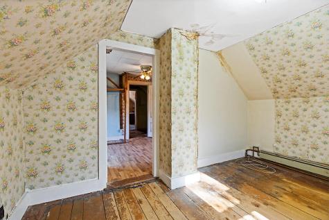 318 Pinkham Brook Road Durham ME 04222