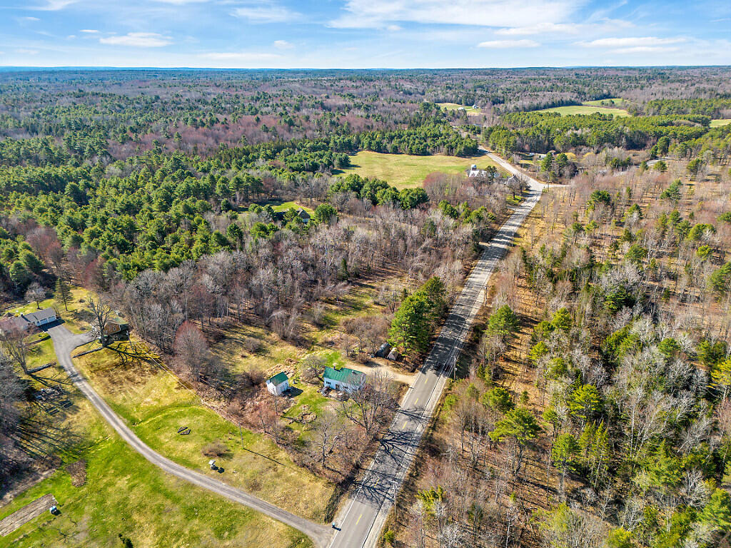 318 Pinkham Brook Road Durham ME 04222