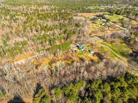 318 Pinkham Brook Road Durham ME 04222