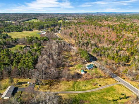 318 Pinkham Brook Road Durham ME 04222