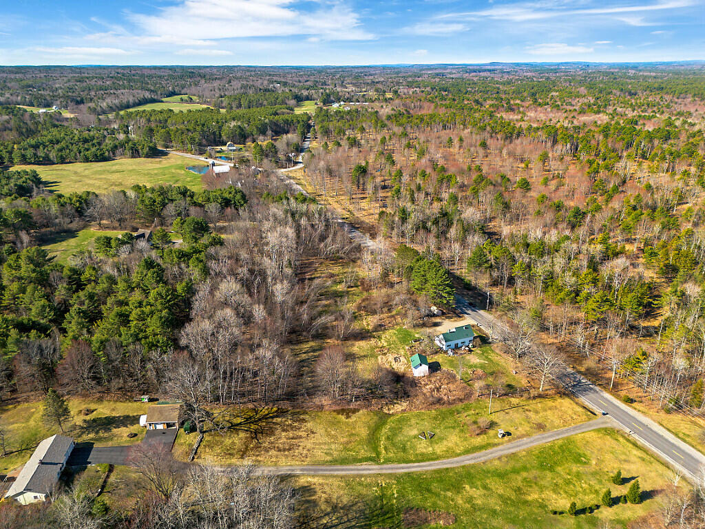 318 Pinkham Brook Road Durham ME 04222