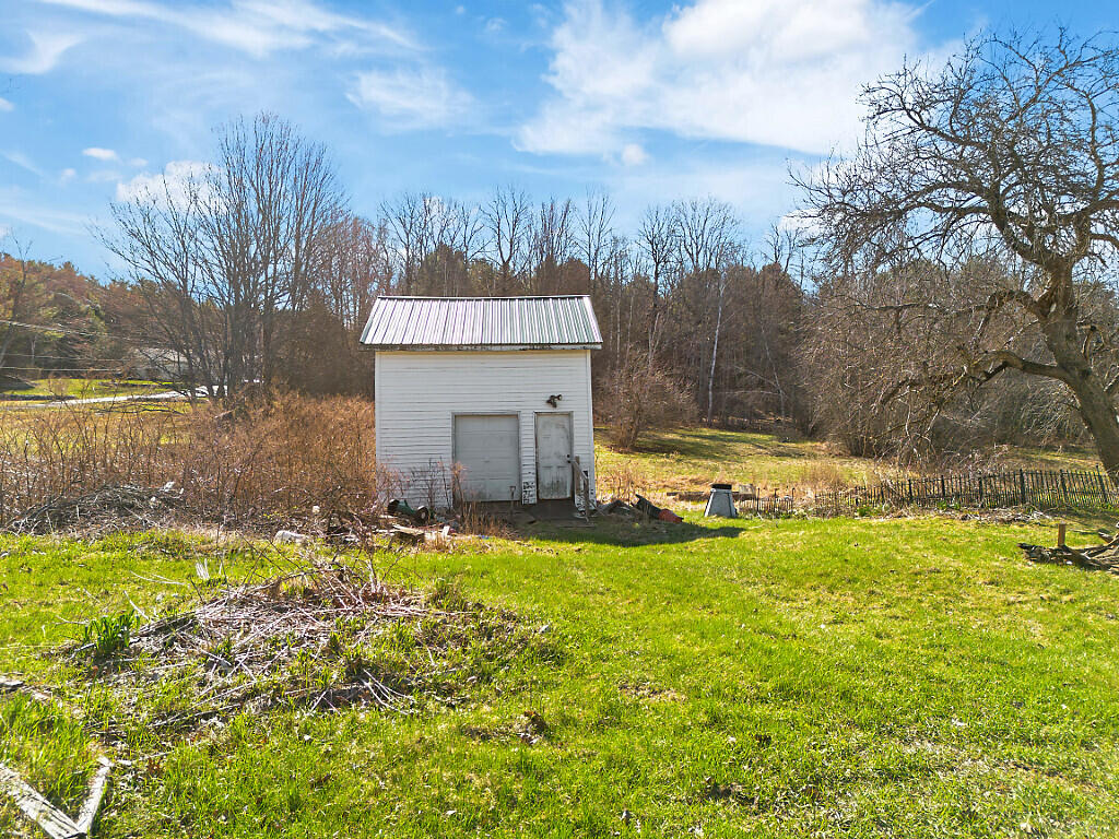 318 Pinkham Brook Road Durham ME 04222