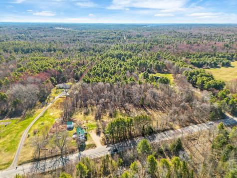 318 Pinkham Brook Road Durham ME 04222