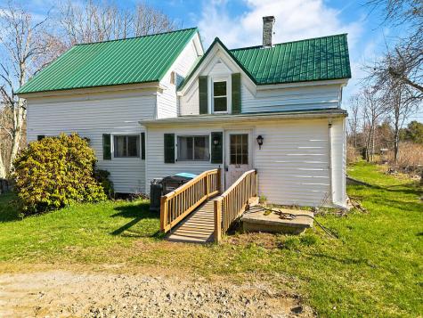 318 Pinkham Brook Road Durham ME 04222