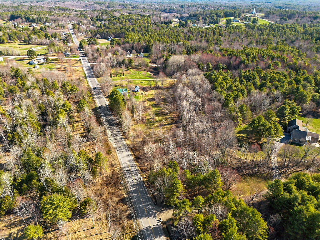 318 Pinkham Brook Road Durham ME 04222