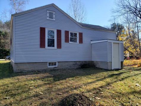 12 Ames Avenue Lewiston ME 04240