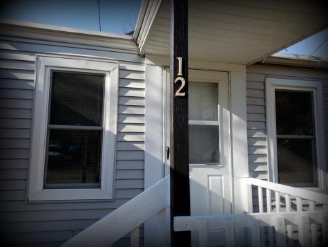 12 Ames Avenue Lewiston ME 04240