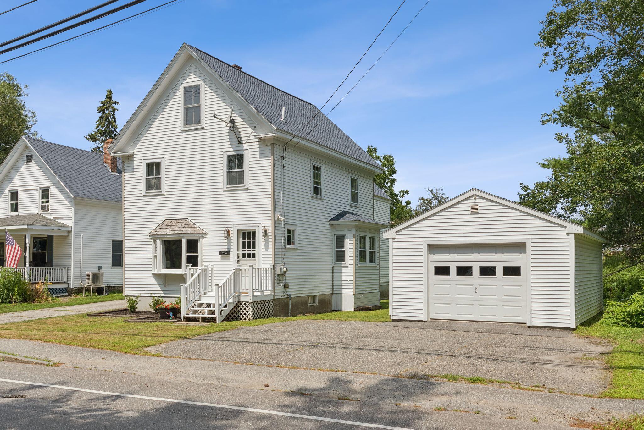 83 Richardson Street Bath ME 04530