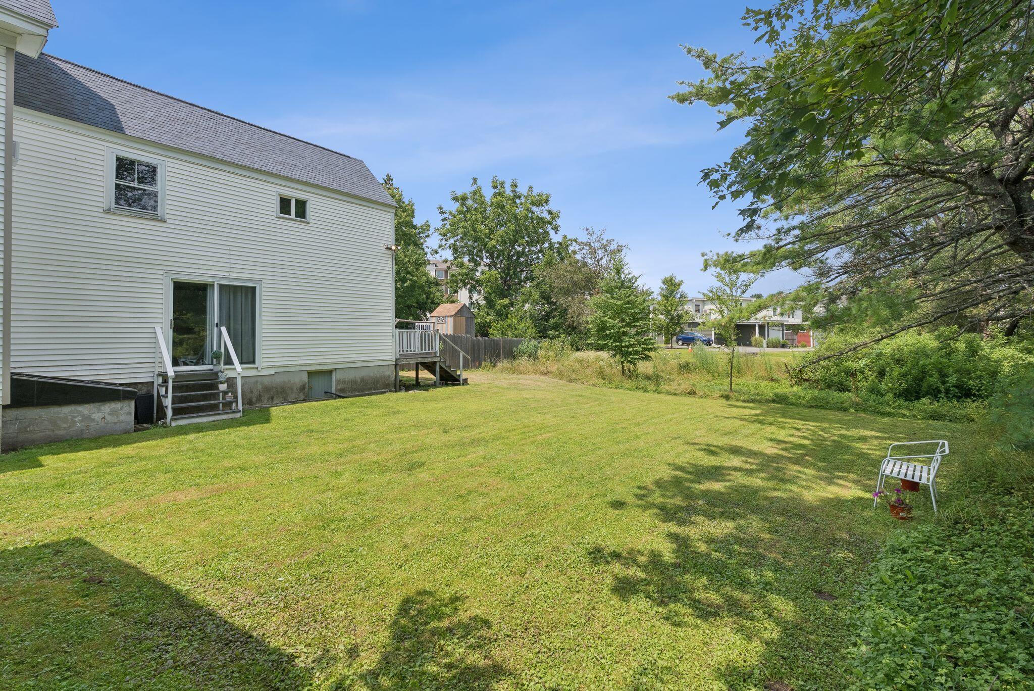 83 Richardson Street Bath ME 04530