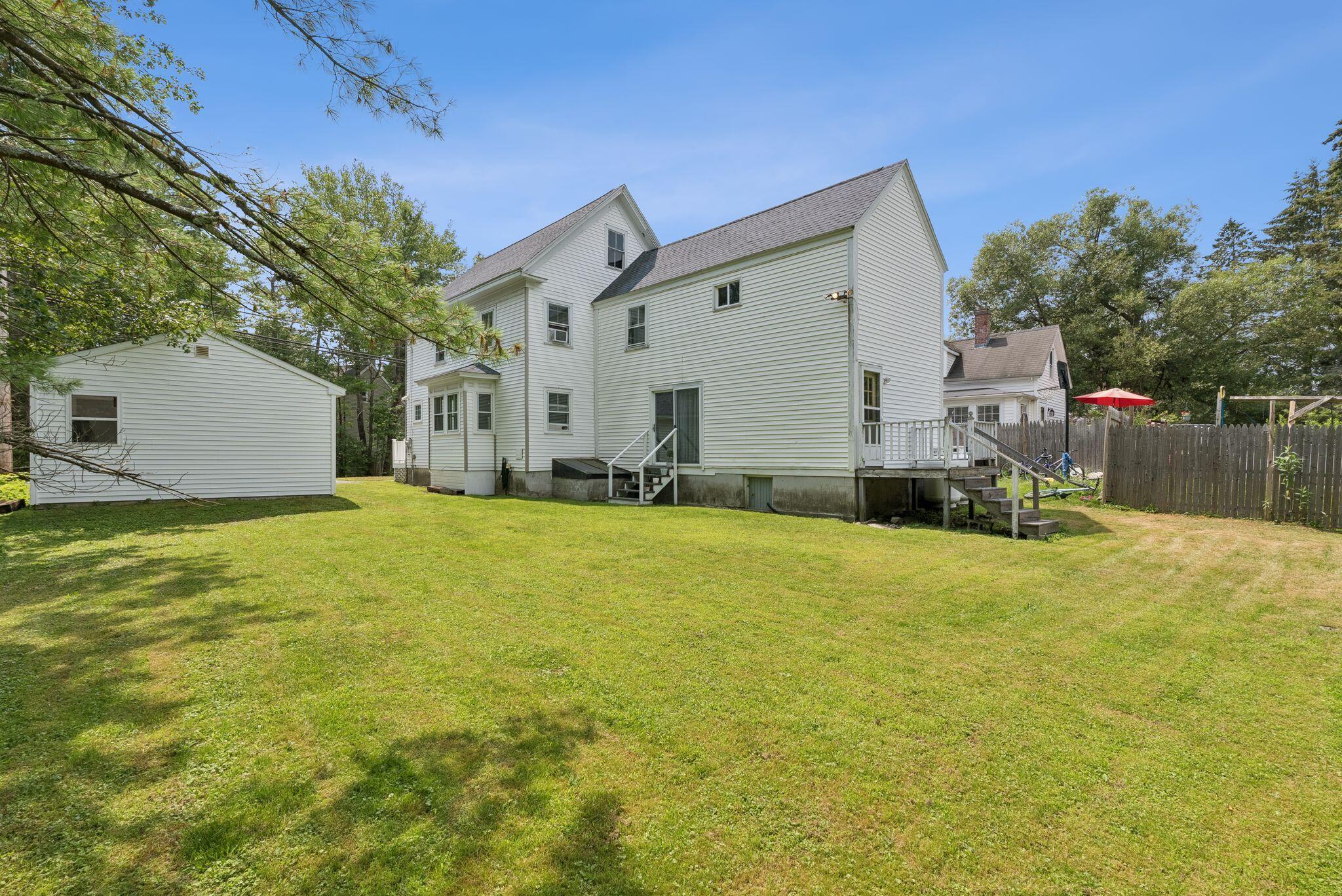 83 Richardson Street Bath ME 04530