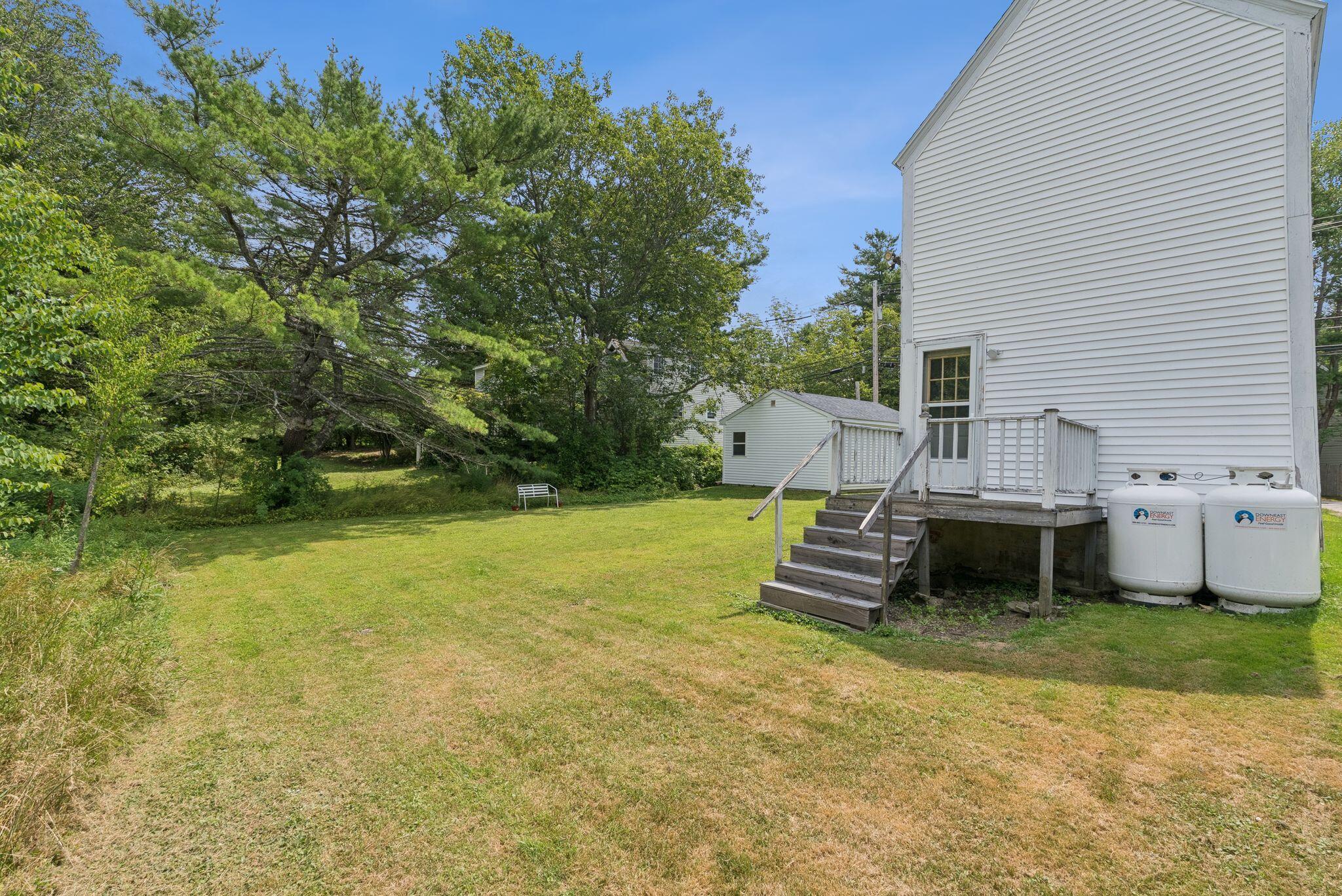 83 Richardson Street Bath ME 04530