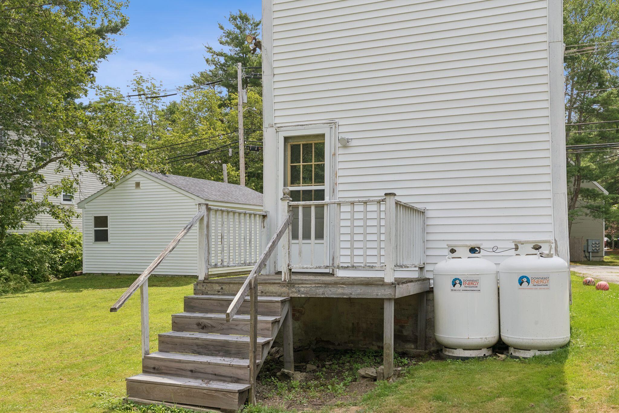 83 Richardson Street Bath ME 04530