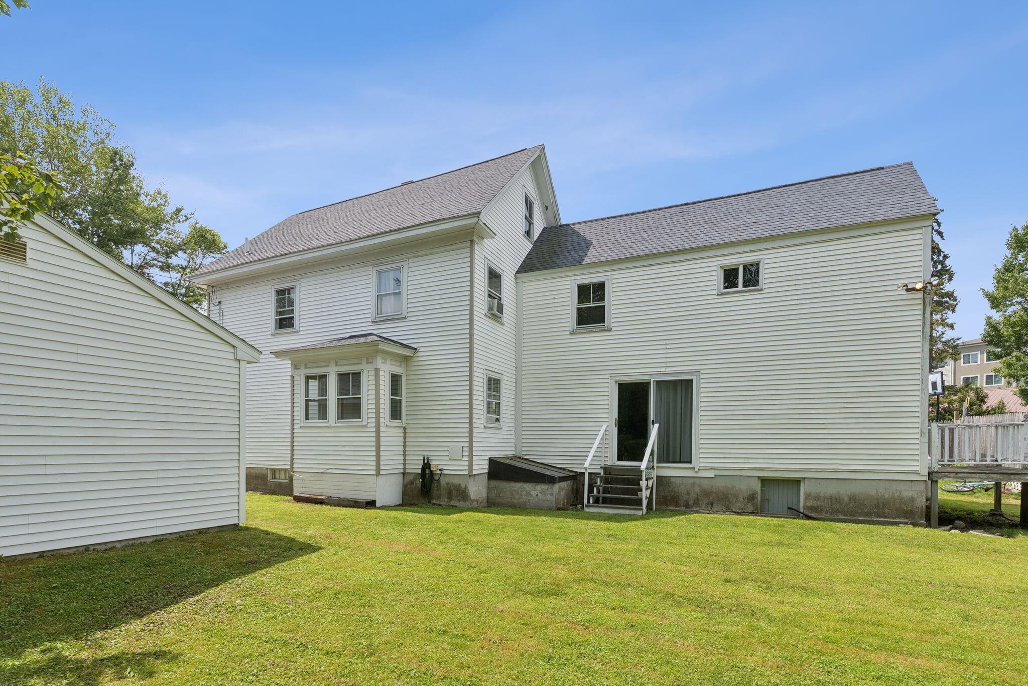 83 Richardson Street Bath ME 04530