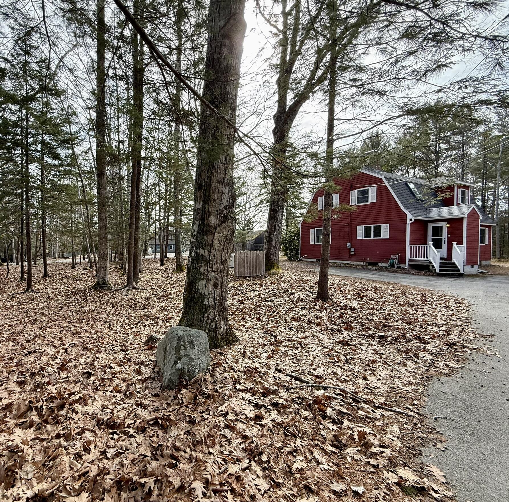 364 Indian Point Road Bar Harbor ME 04609