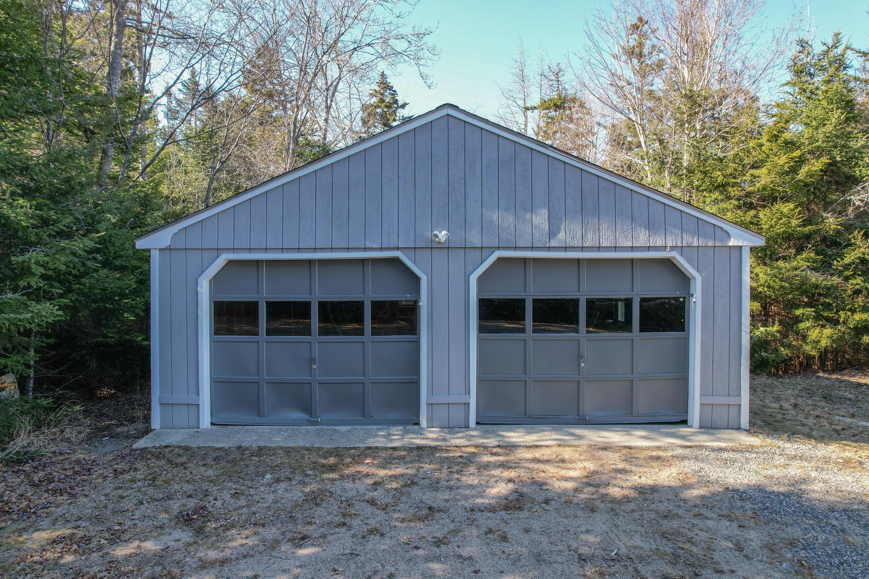 10 Point Road Steuben ME 04680