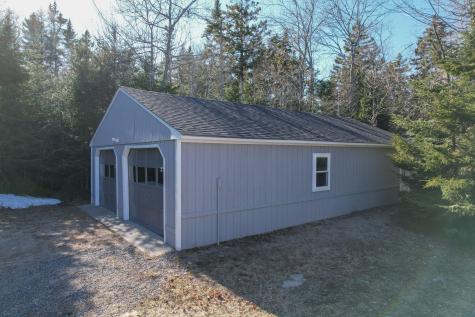 10 Point Road Steuben ME 04680