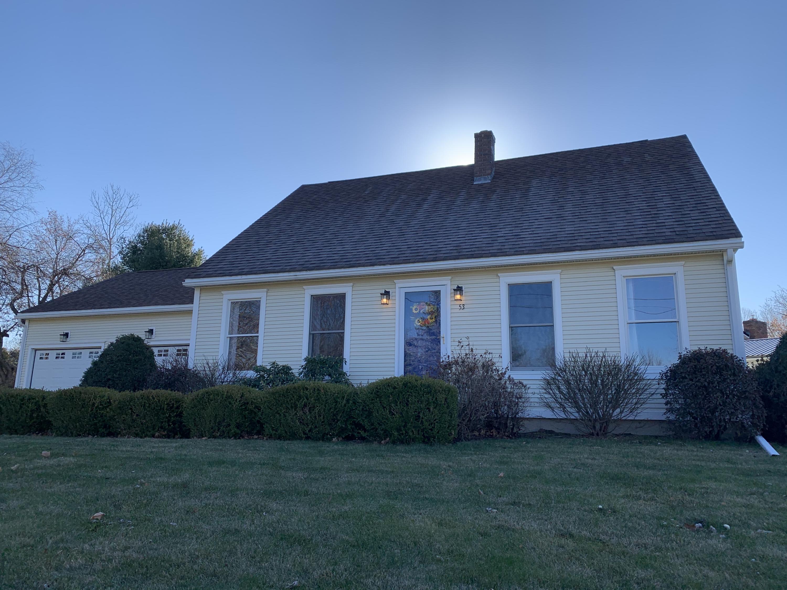 53 Lorraine Avenue Brewer ME 04412