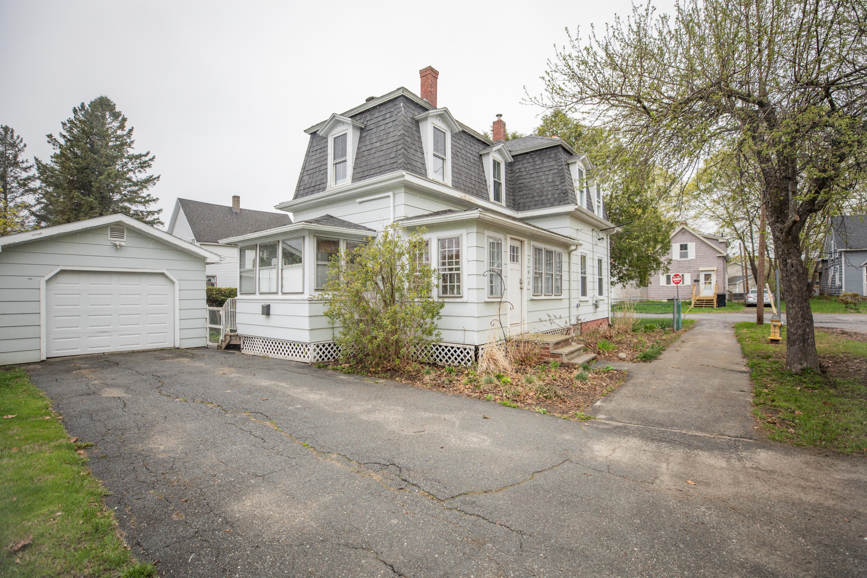 288 Elm Street Bangor ME 04401