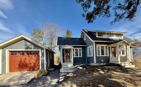 116 Cedar Street Belfast ME 04915