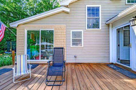 175 Hogan Pond Lane Oxford ME 04270
