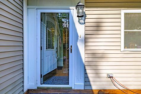 175 Hogan Pond Lane Oxford ME 04270