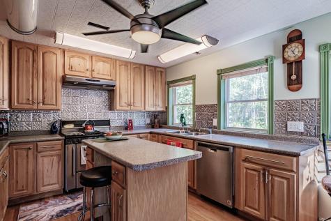 175 Hogan Pond Lane Oxford ME 04270