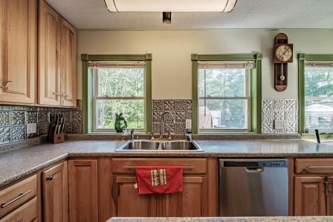 175 Hogan Pond Lane Oxford ME 04270