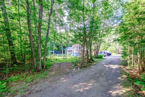 175 Hogan Pond Lane Oxford ME 04270