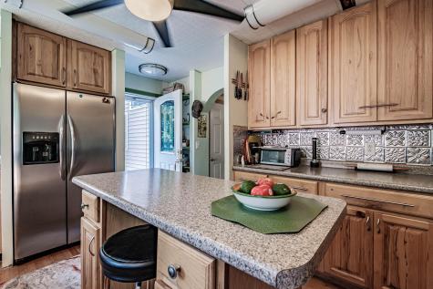 175 Hogan Pond Lane Oxford ME 04270