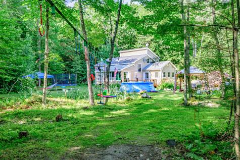 175 Hogan Pond Lane Oxford ME 04270