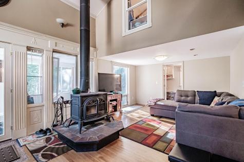 175 Hogan Pond Lane Oxford ME 04270