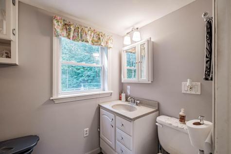 175 Hogan Pond Lane Oxford ME 04270