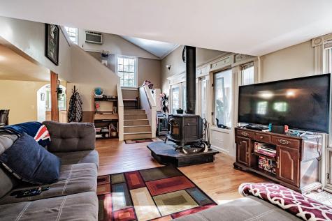 175 Hogan Pond Lane Oxford ME 04270