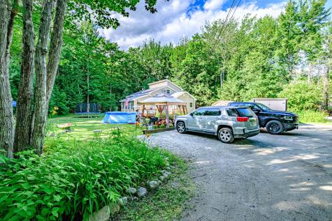 175 Hogan Pond Lane Oxford ME 04270