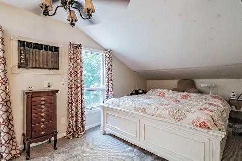 175 Hogan Pond Lane Oxford ME 04270