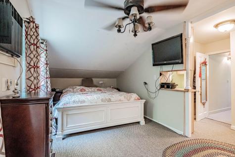 175 Hogan Pond Lane Oxford ME 04270