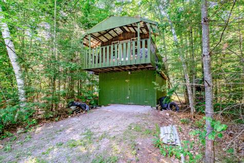 175 Hogan Pond Lane Oxford ME 04270